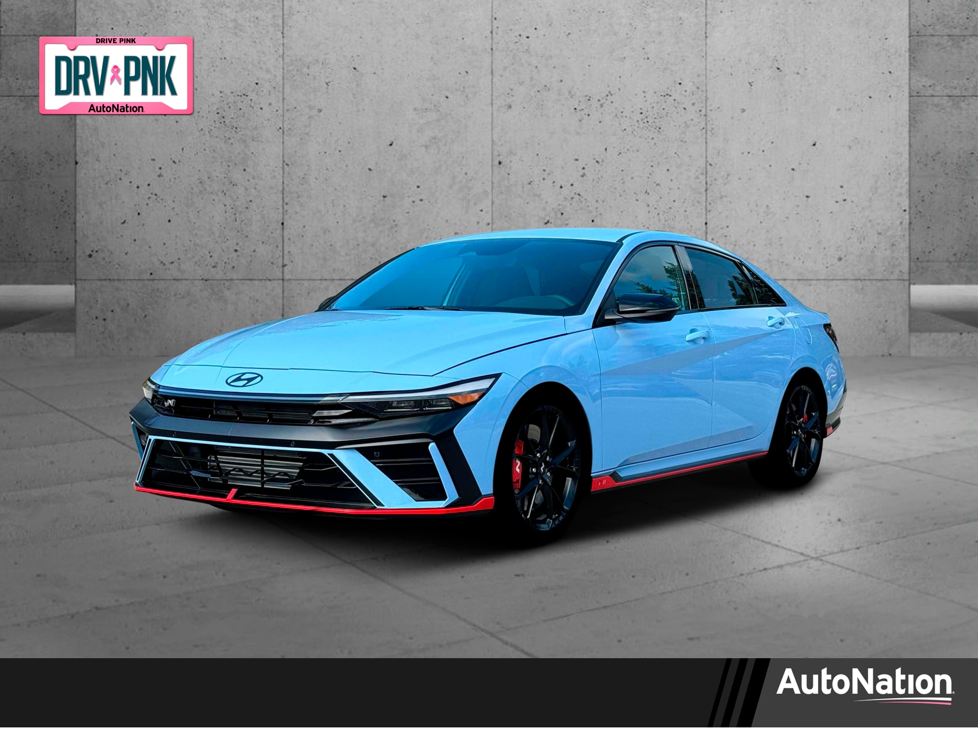 2025 Hyundai Elantra N's photo
