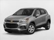 Used 2018 Chevrolet Trax LS SUV