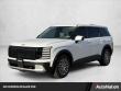 New 2026 Hyundai Palisade SE FWD SUV