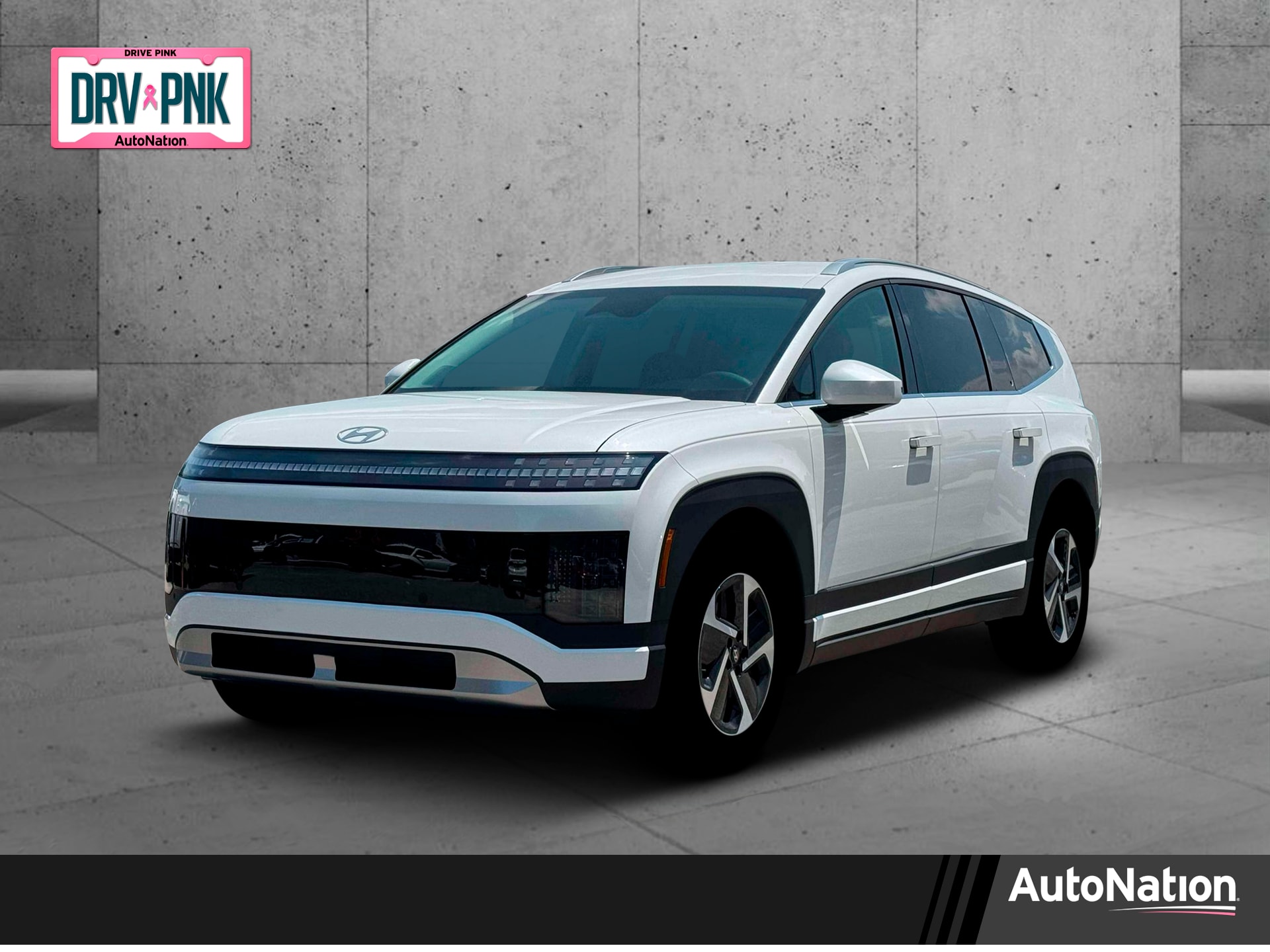 2026 Hyundai IONIQ 9 S's photo