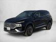 Certified 2022 Hyundai Santa Fe Plug-In Hybrid SEL Convenience SUV