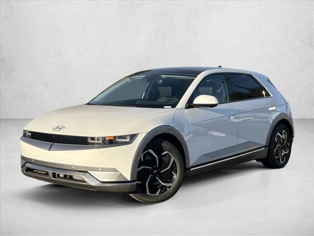 Used 2024 Hyundai IONIQ 5 Limited SUV