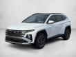 New 2026 Hyundai Tucson Limited SUV