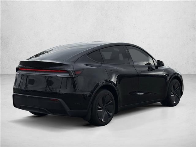 2026 Tesla Model Y Premium photo 5