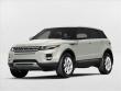 Used 2013 Land Rover Range Rover Evoque Pure SUV