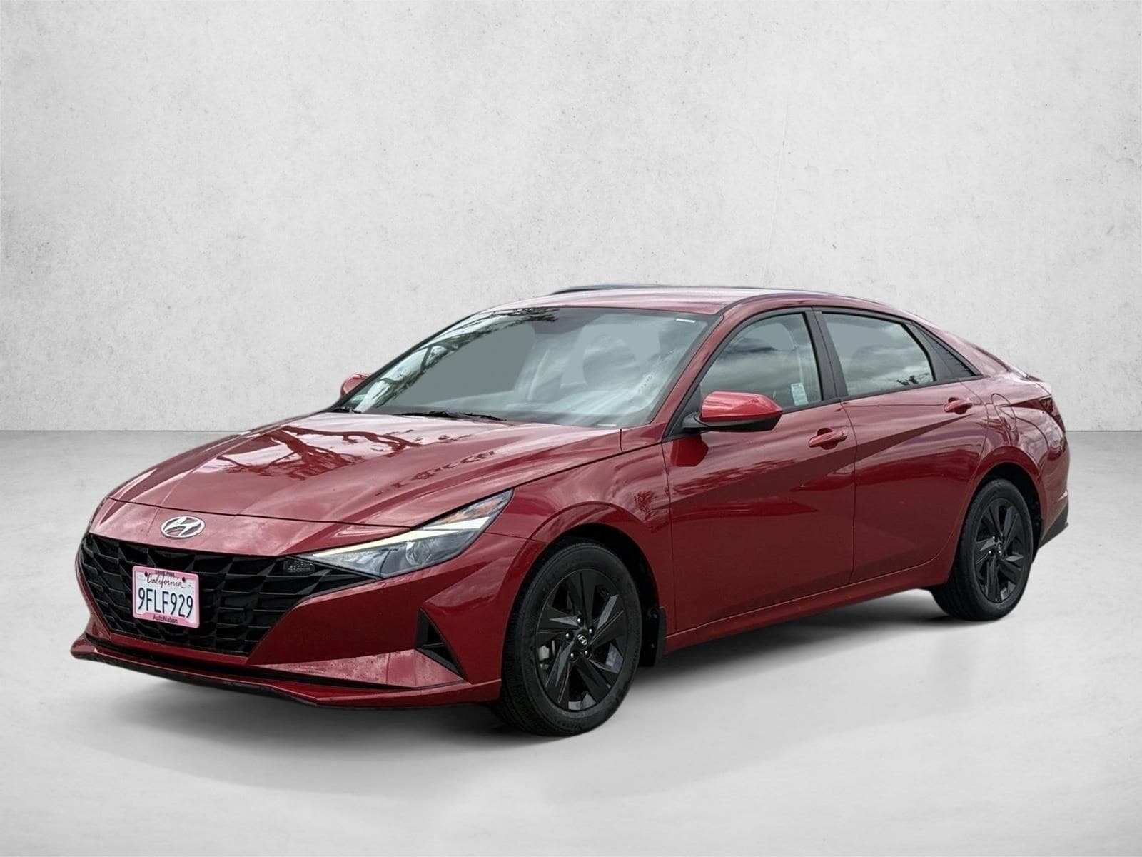 2023 Hyundai Elantra 2.0 SEL IVT SULEV's photo