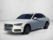 Used 2018 Audi A4 2.0T ultra Premium Sedan