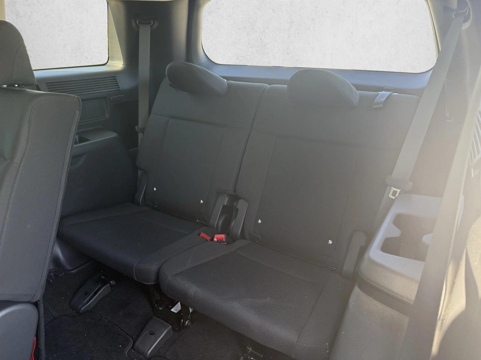 2026 Hyundai Santa Fe SE - Photo 16