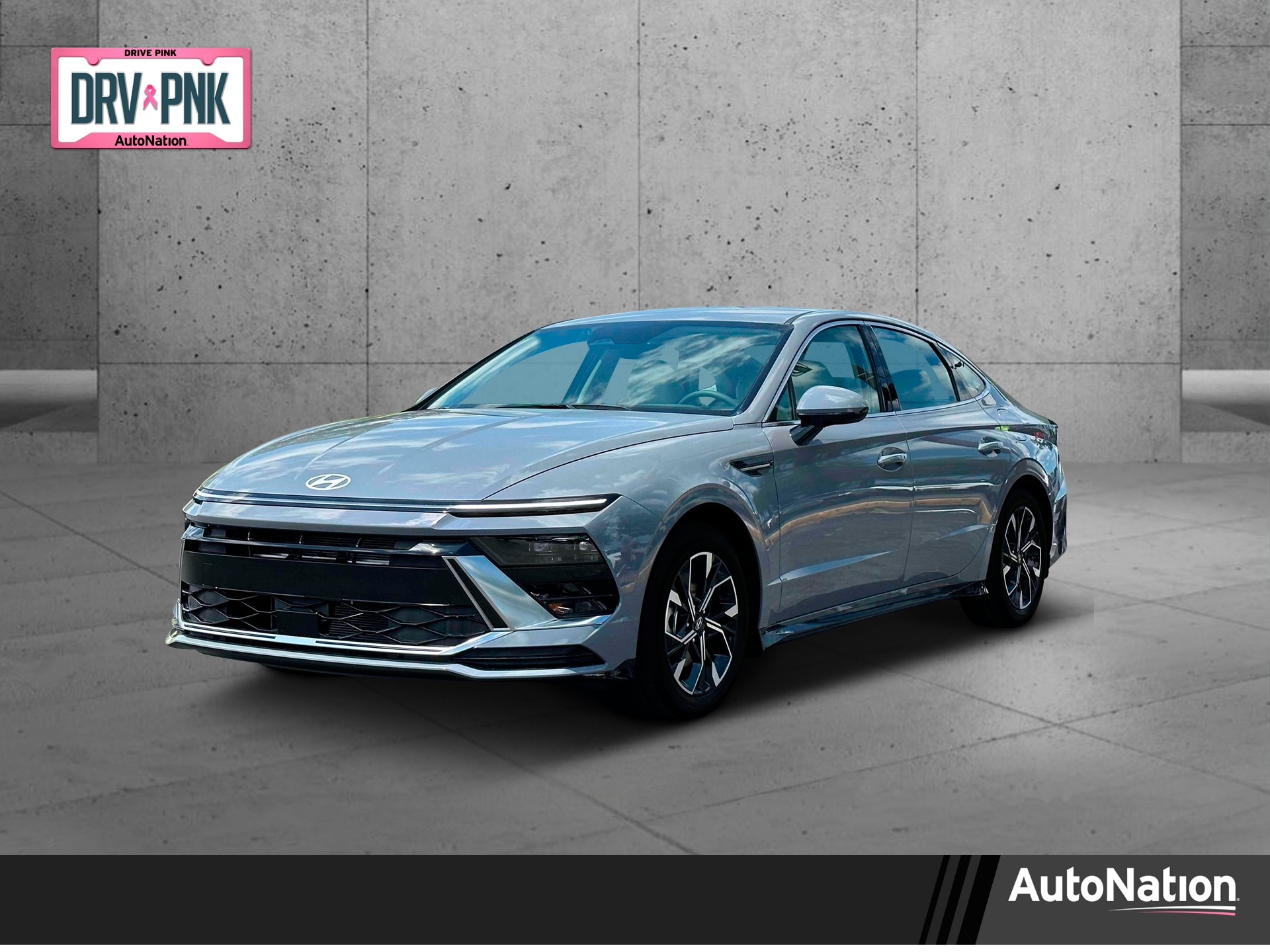 2025 Hyundai Sonata SEL's photo