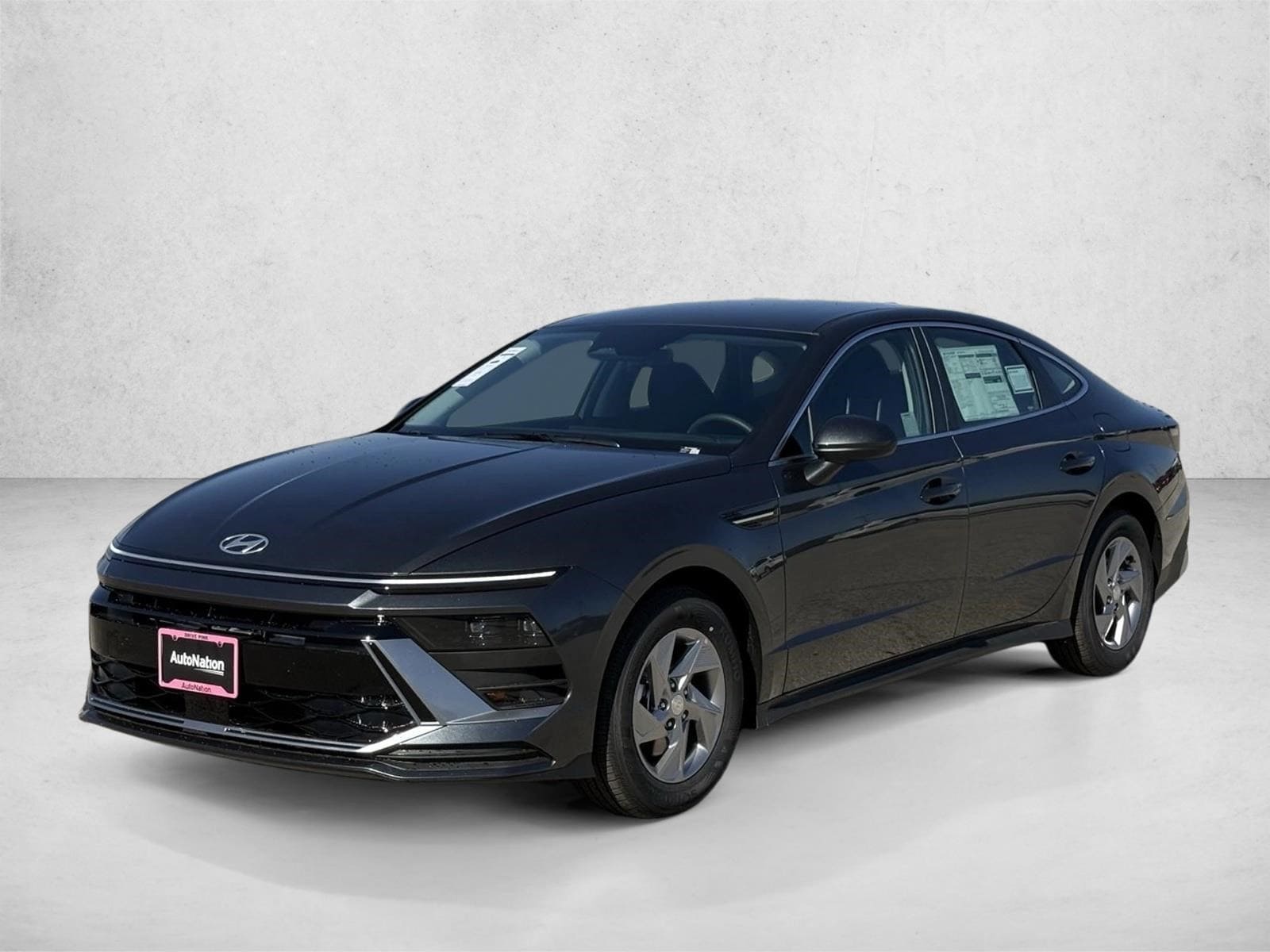 2026 Hyundai Sonata