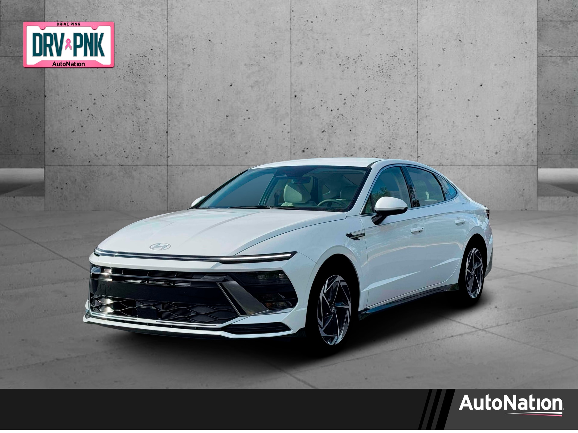 2026 Hyundai Sonata