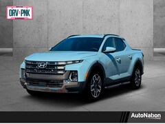 2026 Hyundai Santa Cruz Limited Truck Crew Cab