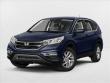 Used 2015 Honda CR-V EX FWD SUV