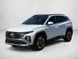 New 2025 Hyundai Tucson Hybrid SEL Convenience SUV