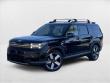 New 2025 Hyundai Santa Fe Limited FWD SUV