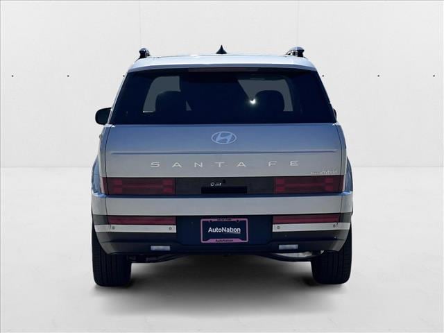 2025 Hyundai Santa Fe Limited - Photo 7