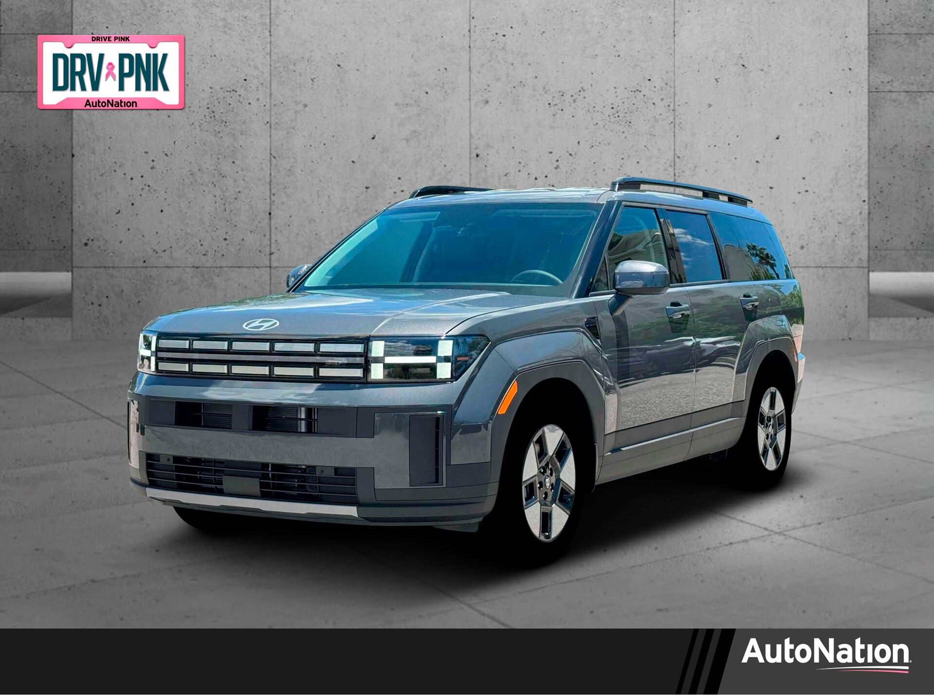 2026 Hyundai Santa Fe SEL's photo