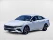 New 2025 Hyundai Elantra SEL Sport Sedan