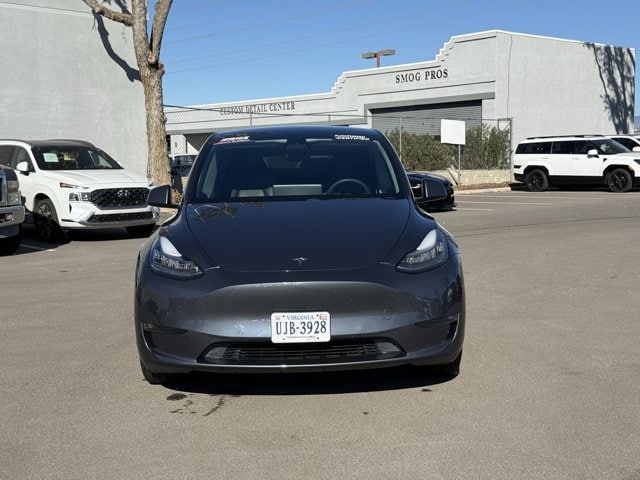 Used 2020 Tesla Model Y Long Range with VIN 5YJYGDEE6LF031544 for sale in Northfield, Minnesota