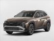 New 2025 Hyundai Tucson Plug-In Hybrid Limited SUV