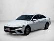Used 2025 Hyundai Elantra SE Sedan