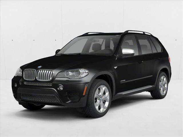 2011 BMW X5 xDrive35i's photo