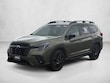  Subaru Ascent