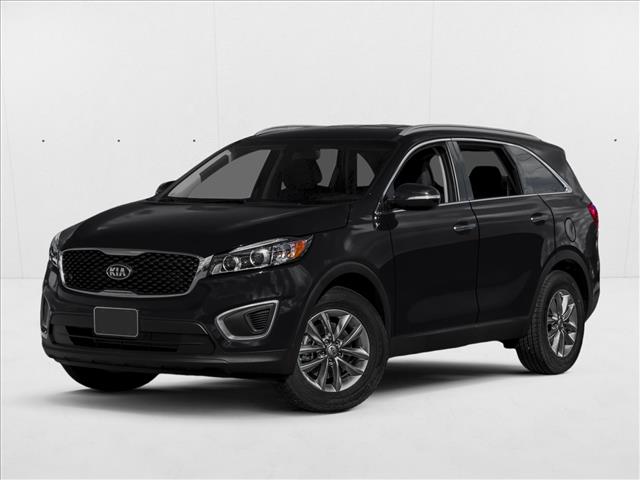 2016 Kia Sorento LX's photo