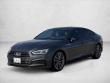Used 2019 Audi A5 2.0T Premium Sportback