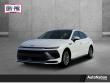 New 2026 Hyundai Sonata Hybrid SEL Sedan