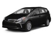 Toyota Prius v