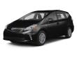 Used 2013 Toyota Prius v Two Wagon