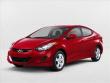 Used 2012 Hyundai Elantra GLS Sedan