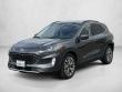 Used 2020 Ford Escape Titanium Hybrid SUV