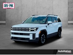 2026 Hyundai Santa Fe SEL FWD SUV