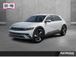 New 2025 Hyundai IONIQ 5 SE Standard Range SUV