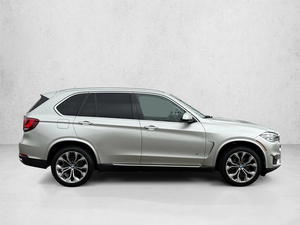 Used 2016 BMW X5 xDrive35i SUV