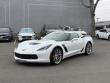 Used 2016 Chevrolet Corvette Z06 Coupe