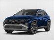 Hyundai Tucson Hybrid