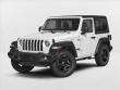Used 2025 Jeep Wrangler Sport SUV