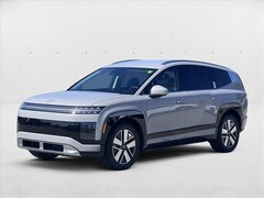 2026 Hyundai IONIQ 9 SEL SUV