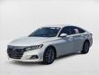 Used 2021 Honda Accord LX 1.5T Sedan