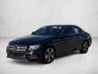 Used 2018 Mercedes-Benz E-Class E 300 Sedan
