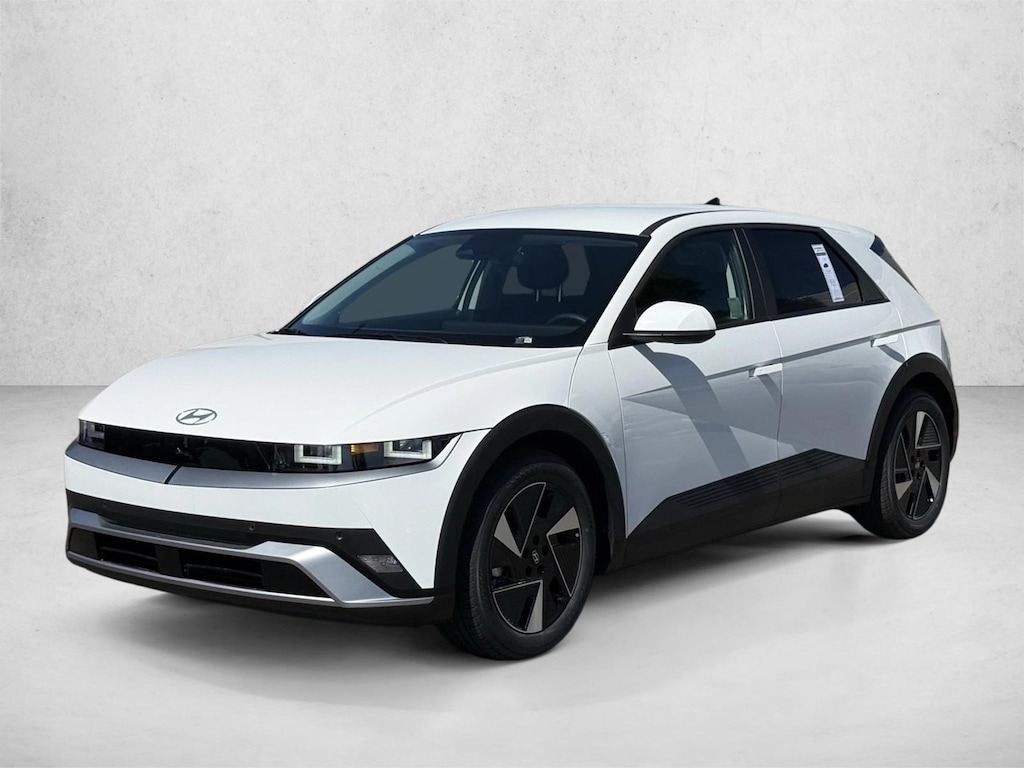 New 2026 Hyundai IONIQ 5 SEL SUV