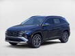 Hyundai Tucson Hybrid
