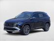 New 2025 Hyundai Tucson Hybrid Limited SUV