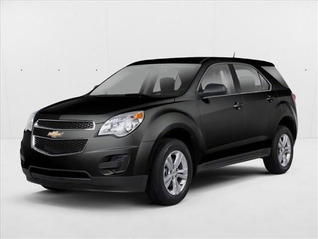 2012 Chevrolet Equinox 1LT's photo