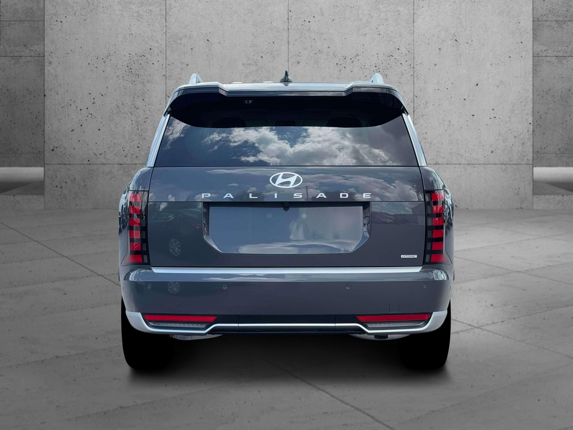 2026 Hyundai Palisade Calligraphy - Photo 6
