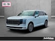  Hyundai Palisade Hybrid