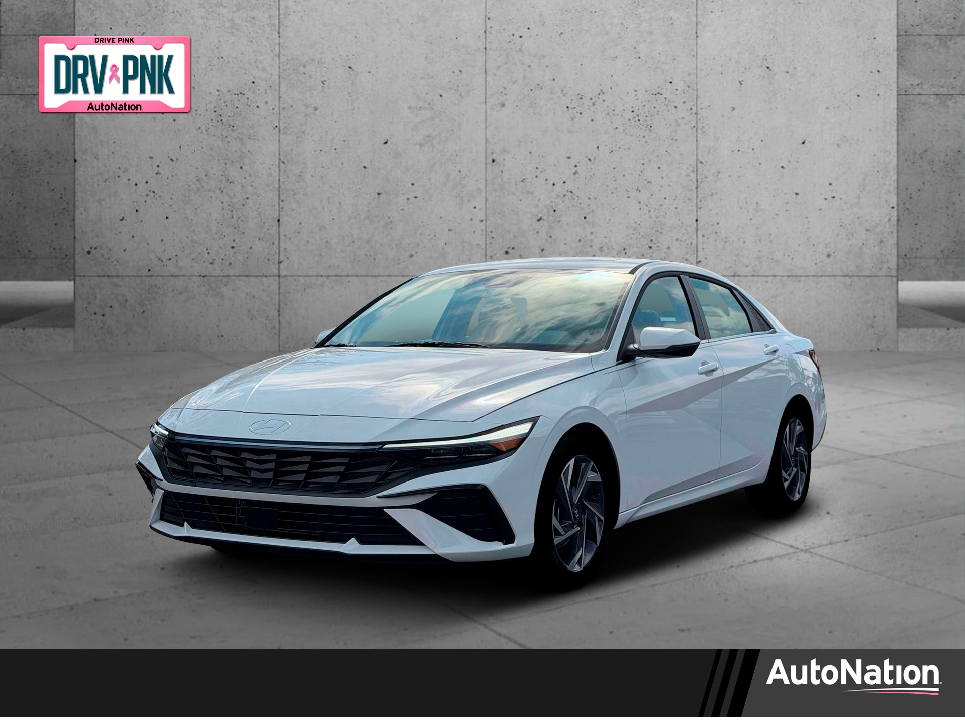 2026 Hyundai Elantra Hybrid